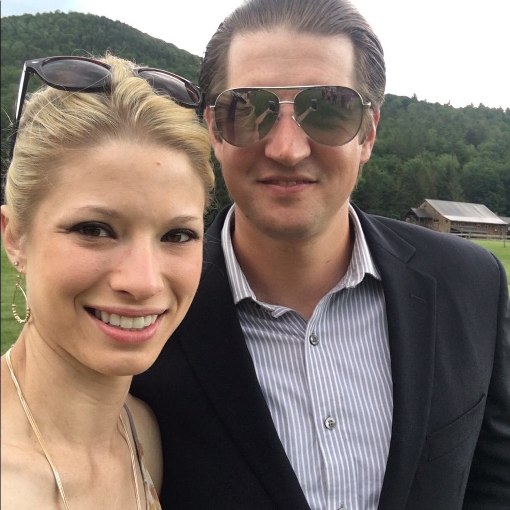 Meet your Posher, Marie ✌️